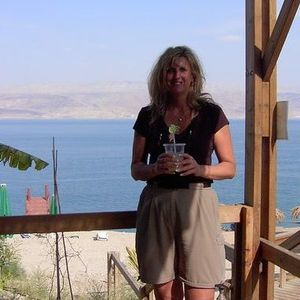 Meet your Posher, Diane